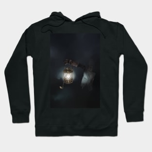 Dynamo Torch Hoodie